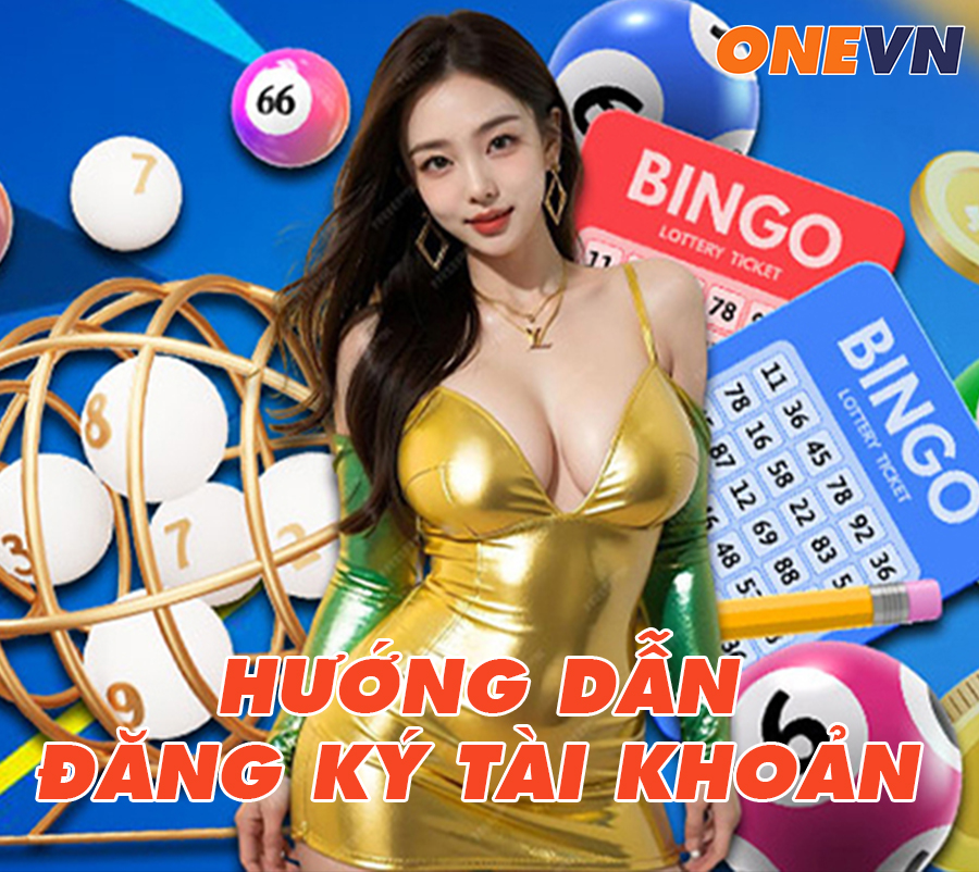 Hướng dẫn đăng ký tài khoản